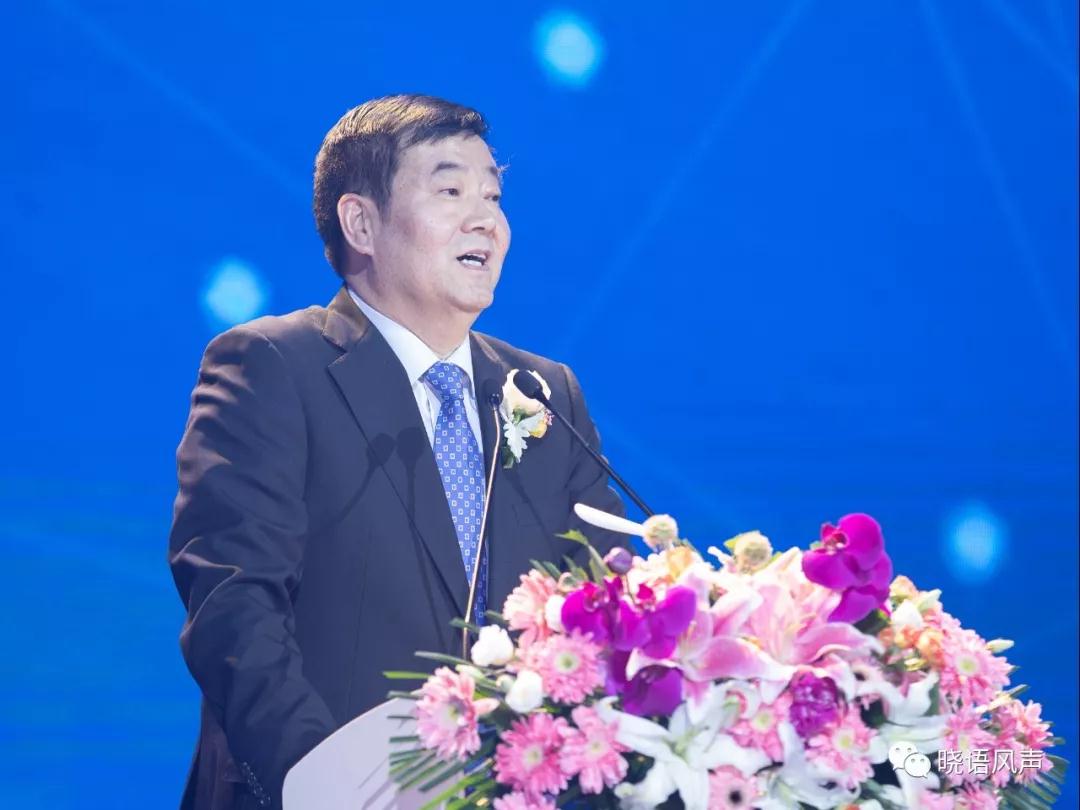 袁曉峰：共生者共贏！讓我們攜手走過下一個(gè)27年