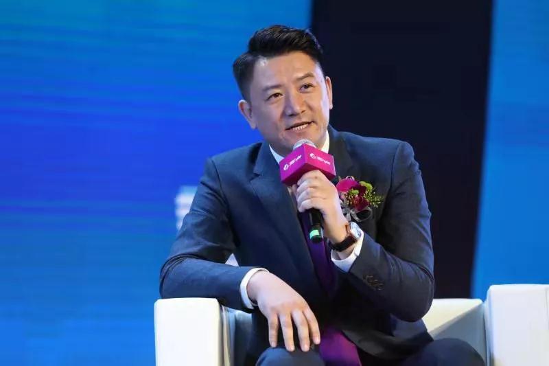 李南：打造新云商，用創(chuàng)新促進(jìn)企業(yè)營銷升級